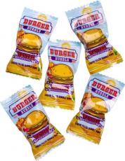 Leko Burgare Tuggummi 200st (BF: 2023-01-31) Coopers Candy