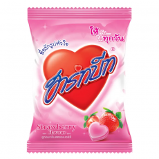 Heartbeat Strawberry 280g Coopers Candy