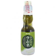 Ramune - Matcha Green Tea 200ml Coopers Candy