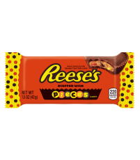 Reeses Pieces Peanut Butter Cups 42g Coopers Candy