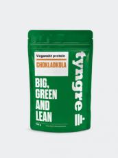 Tyngre Veganskt Protein Chokladkola 750g Coopers Candy
