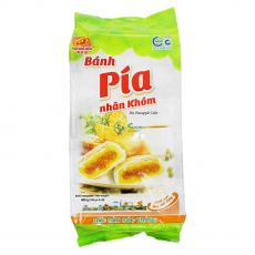Tan Hue Vien Pia Pineapple Cake 400g Coopers Candy