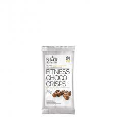 Star Nutrition Protein Choco Crisp 35g (BF: 2023-05-31) Coopers Candy