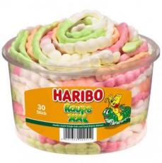 Haribo Raupe XXL 30st 960g (BF: 2024-01-31) Coopers Candy