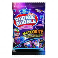 Dubble Bubble Metorite Gum 85g Coopers Candy