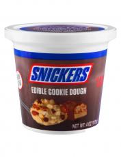 Snickers Edible Cookie Dough 113g Coopers Candy