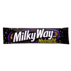 Milky Way Midnight 51g Coopers Candy