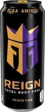 Reign Energy Peach Fizz 50cl Coopers Candy
