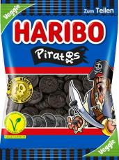 Haribo Piratos 175g Coopers Candy