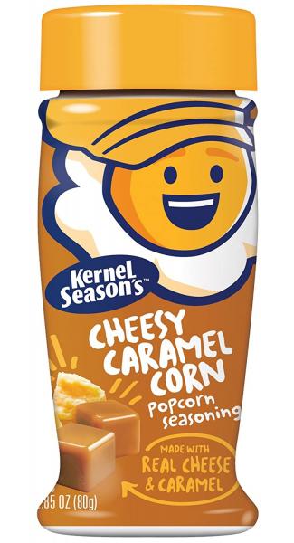 Amerikanskt Godis
