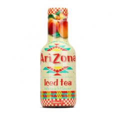 Arizona Peach Ice Tea 500ml PET Coopers Candy