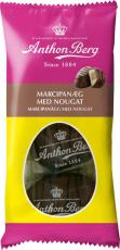 Anthon Berg Marsipanägg Nougat 3x30g Coopers Candy