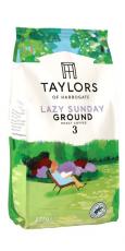 Taylors Lazy Sunday Coffee 227g Coopers Candy