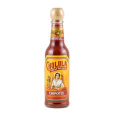 Cholula Chipotle Hot Sauce 150ml Coopers Candy