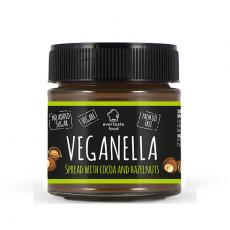 Evertaste Food Veganella Spread 200g Coopers Candy