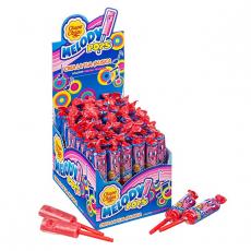 Chupa Chups Melody Pops x 48st Coopers Candy
