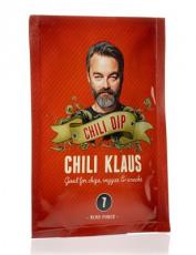 Chili Klaus Chili Dip Vindstyrke 7 12g Coopers Candy