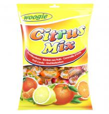 Woogie Citrus Mix 250g Coopers Candy