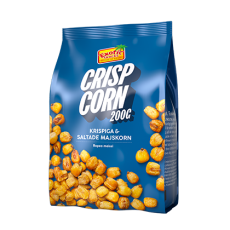 Exotic Snacks Crisp Corn 200g Coopers Candy