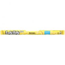 Laffy Taffy Banana Rope 23g Coopers Candy