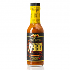 Hot Ones The Last Dab Xperience 148ml Coopers Candy