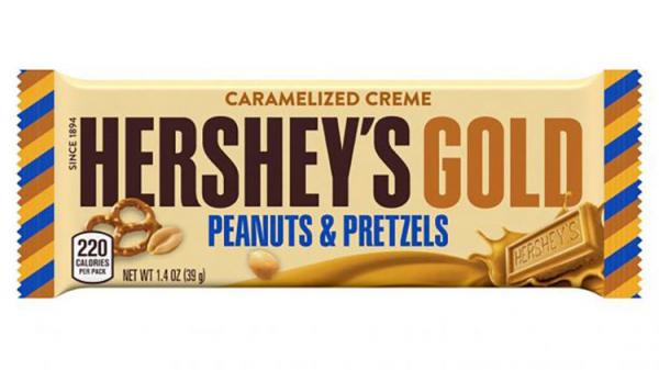Amerikanskt Godis