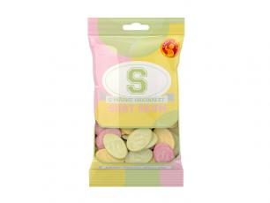 S-Märke Surt Skum 70g Coopers Candy