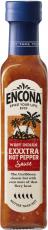 Encona West Indian Exxxtra Hot Pepper Sauce 142ml Coopers Candy