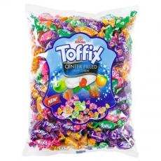 Toffix Frukt 800g Coopers Candy
