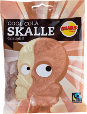 Bubs Cool Colaskalle 90g Coopers Candy
