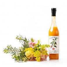 Midsummer Flagship Hot Sauce 100ml Coopers Candy