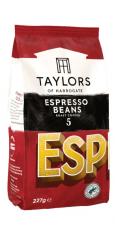 Taylors Especially For Espresso Coffee Beans 227g Coopers Candy