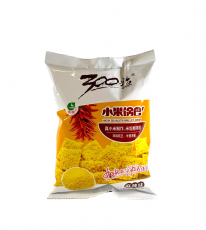 Gaozhuang Millet Crisp Spicy 60g Coopers Candy