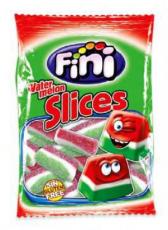Fini Watermelon Slices 80g Coopers Candy