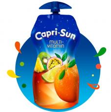 Capri-Sun - Multivitamin 33cl (1st) Coopers Candy
