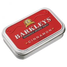 Barkleys Mints - Cinnamon 50g Coopers Candy