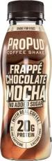 ProPud Coffee Shake - Frappe Chocolate Mocha 203ml Coopers Candy