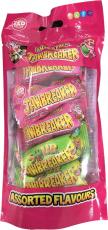 Zed Candy Jawbreaker 5-pack 82.5g Coopers Candy