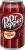 Dr Pepper Cherry Vanilla 355ml Coopers Candy
