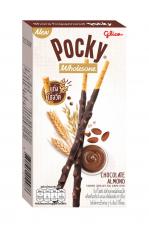 Pocky Wholesome Chocolate Almond 36g Coopers Candy