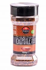 Xatze Chili Chipotle Flakes 85g Coopers Candy