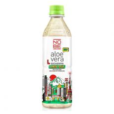 NOBE Aloe Vera Lemon Sour Zero 50cl Coopers Candy