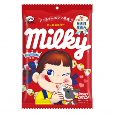 Fuiya Milky Candy 108g Coopers Candy