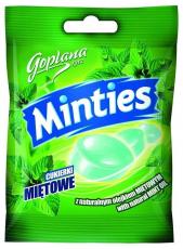 Goplana Minties 90g Coopers Candy