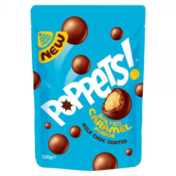 Amerikanskt Godis