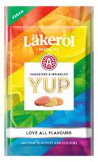 Läkerol YUP Love All Flavours 30g Coopers Candy