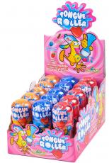Funny Candy - Tongue Roller 40ml (1st) Coopers Candy