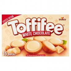 Toffifee White 125g Coopers Candy