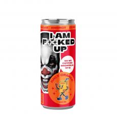 F-ucked Up RTD - Juicy Orange 33cl x 24st Coopers Candy