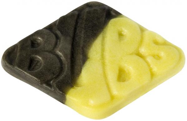 Amerikanskt Godis